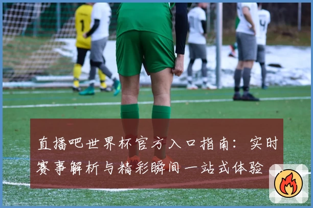 直播吧世界杯官方入口指南：实时赛事解析与精彩瞬间一站式体验